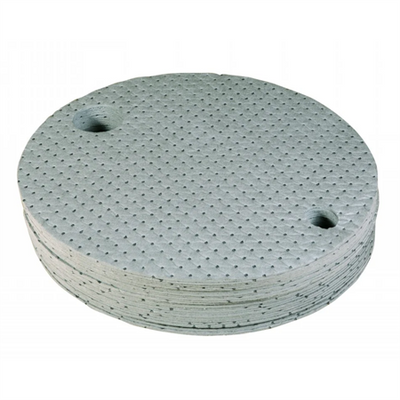 Universal SM Fatlock, 56cm, 25st/frp, HW, Grå