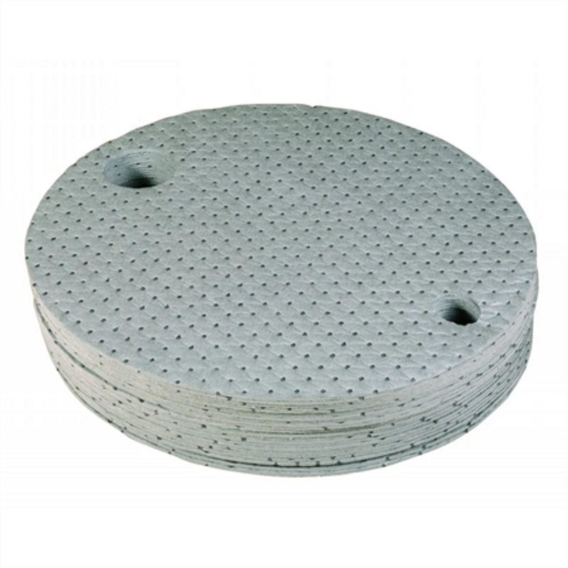 Universal SM Fatlock, 56cm, 25st/frp, HW, Grå