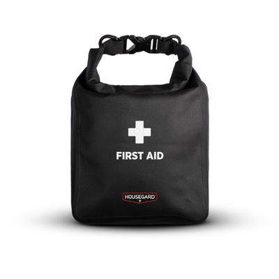 Housegard Första Hjälpen Väska, Waterproof