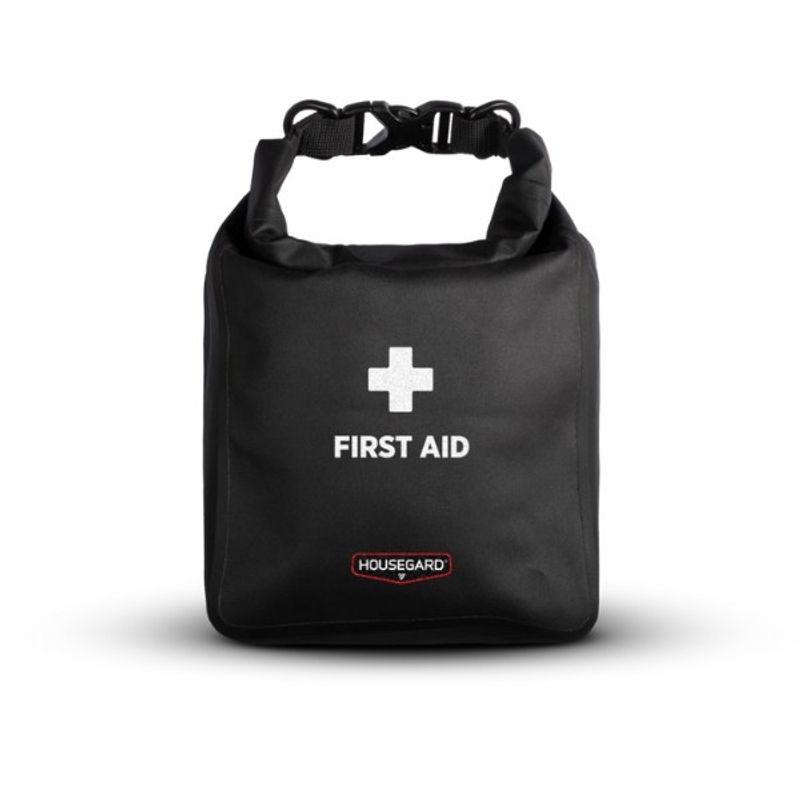 Housegard Första Hjälpen Väska, Waterproof