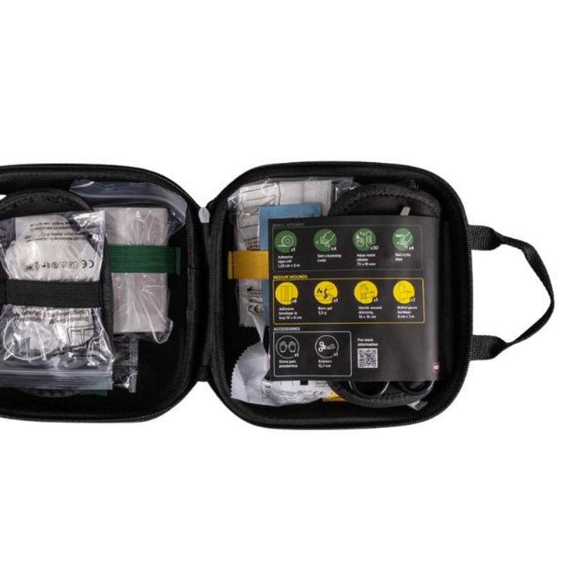 Housegard Första Hjälpen Väska, Standard