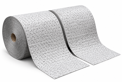 Absorbentrulle Universal 0,39 × 40 m – SMS HW (2 st)