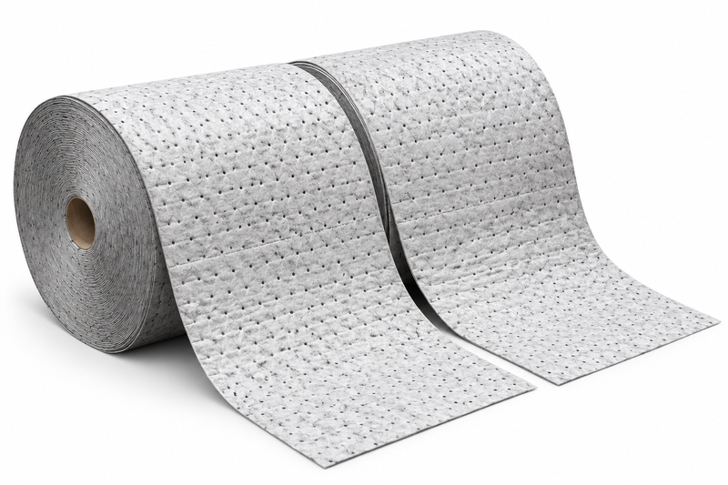 Absorbentrulle Universal 0,39 × 40 m – SMS HW (2 st)