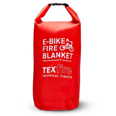 Texfire Brandfilt Medium