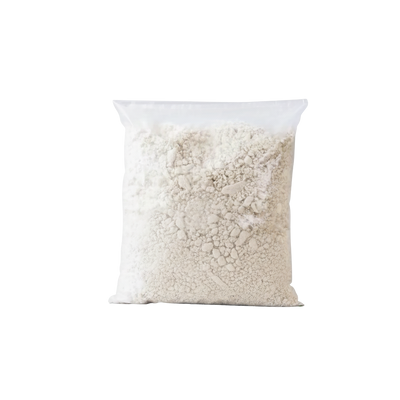 Absorberingsgranulat Biobaserat 8L – För Olja & Kemispill