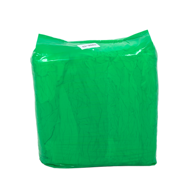 Torktrasor Vita Lakan, Extra Prima 100 % Bomull – 10 kg/frp