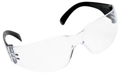Skyddsglasögon Modern – Lätta, Bekväma & Reptåliga Arbetsglasögon