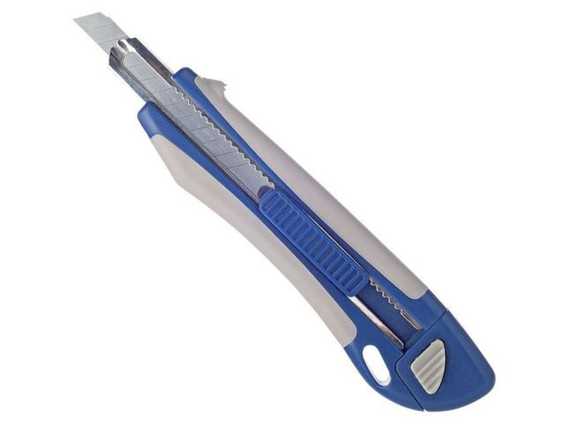 Brytkniv Premium för 9 mm blad