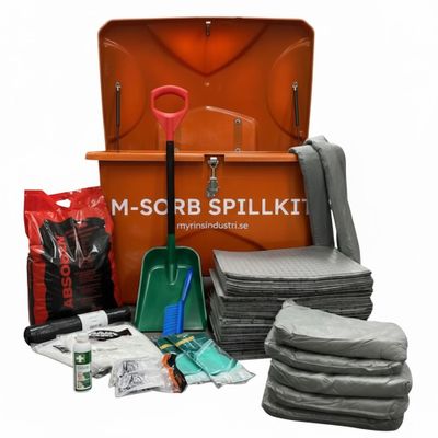 Spillkit