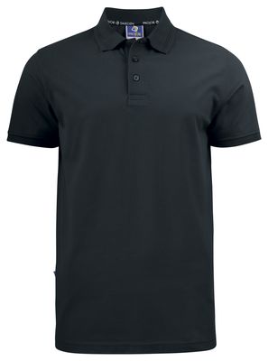 2021 - Piké Svart