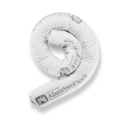 PIG Oil-Only Ormar, 8x122cm, 12st/frp, Vita