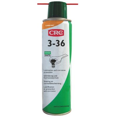 CRC 3-36 , Aerosol, 500 ml, FPS