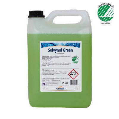 Solvynol Green