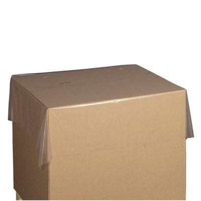 Toppark transparent 30my, 300st/rl