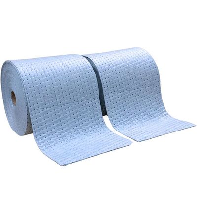 Oil Only MB rulle, 0,40x40M, 2rl/frp, HW, Blå