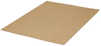 Pallmellanlägg 750x1150mm, 3mm, 400 st/pall