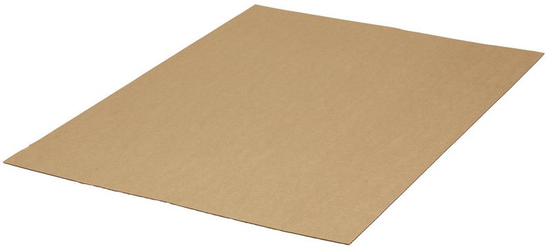 Pallmellanlägg 750x1150mm, 3mm, 400 st/pall