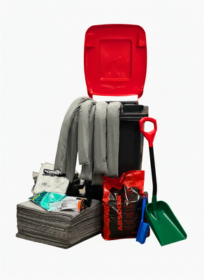 Spillkit 240L - Universalt