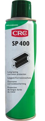 CRC Korrisionsskydd SP 400, aerosol, 250 ml