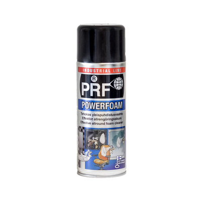 PRF Powerfoam, 520ml
