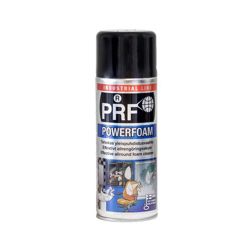 PRF Powerfoam, 520ml
