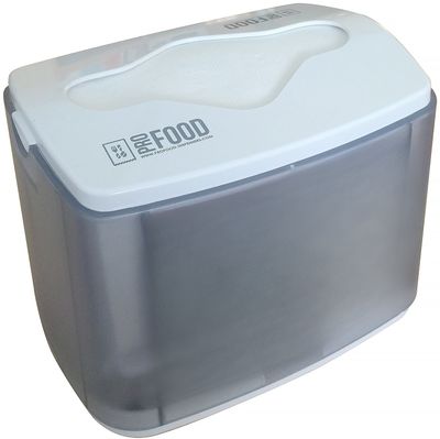 Servettdispenser för bord - small