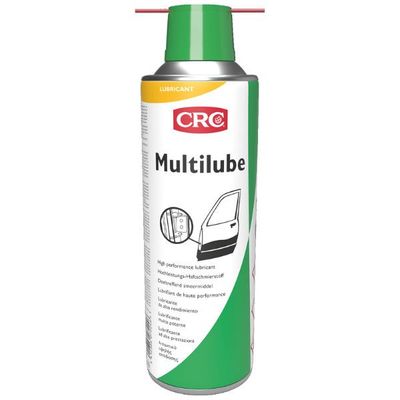 CRC Multilube, Aerosol, 500 ml