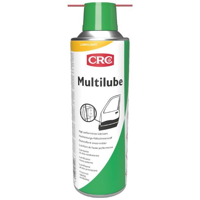 CRC Multilube, Aerosol, 500 ml