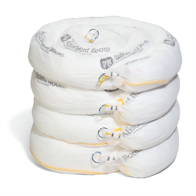 Länsor för sjö & vattendrag