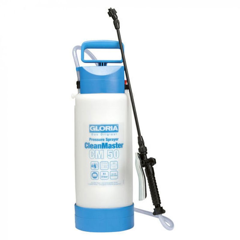 Koncentratspruta Gloria CleanMaster CM 50 – 5 L