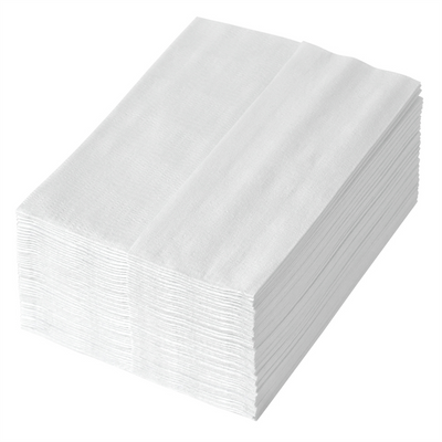 Torkduk nonwoven för medelsvår smuts - Myrins 9040, 50ark/frp