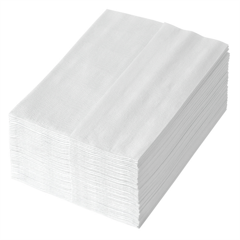 Torkduk nonwoven för medelsvår smuts - Myrins 9040, 50ark/frp