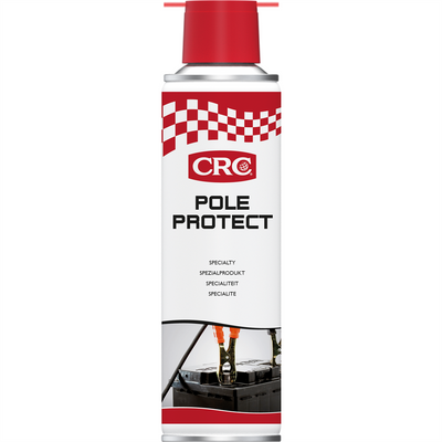 CRC Batteripolskyd, Pole Protect, Aerosol, 250 ml