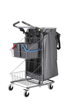 Städutrustning & Maskiner