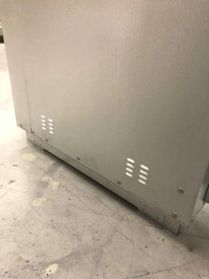 JiWa - Gascontainer för utomhusbruk