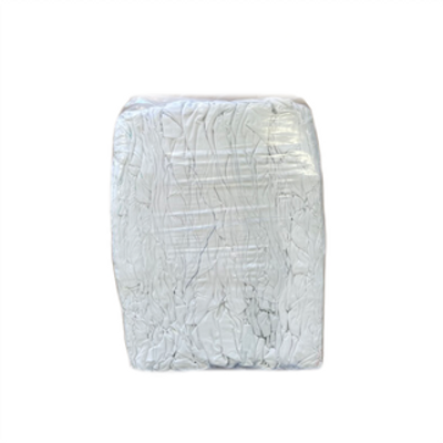 Torktrasor Lakansdukar, Vita Extra Prima 100 % Bomull – 4 kg/frp