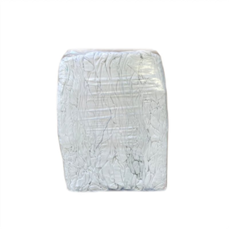 Torktrasor Lakansdukar, Vita Extra Prima 100 % Bomull – 4 kg/frp