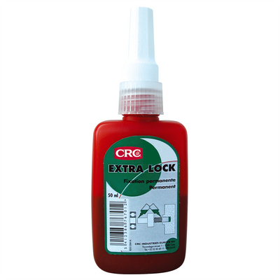 CRC Gänglåsning Stark, Extra Lock, flaska 50 ml