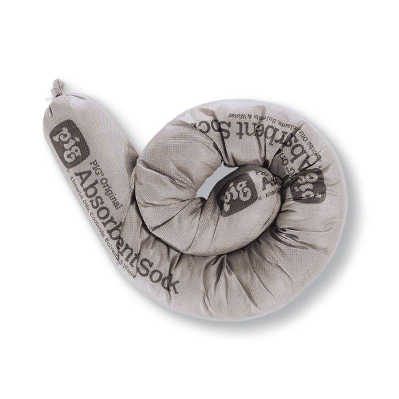 PIG Original Universala Ormar, 8x107cm, 20st/frp, Grå