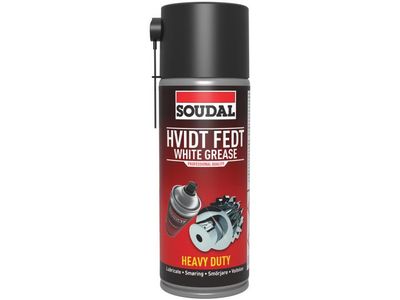 Soudal Litiumfett + PTFE 400m