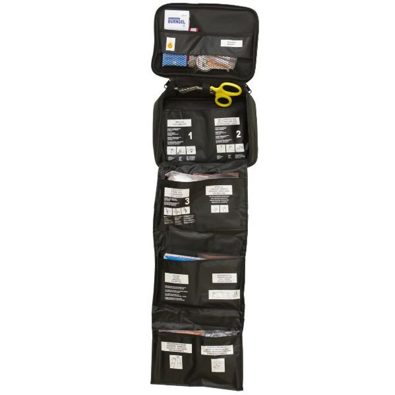 Housegard Första Hjälpen Väska, Family