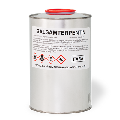 Balsamterpentin