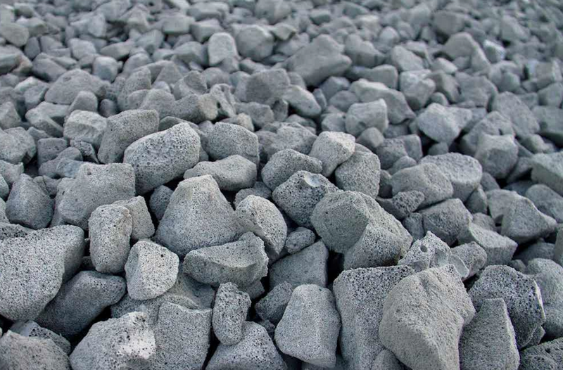 Hasopor skumglas F20H 10-20mm - BULK