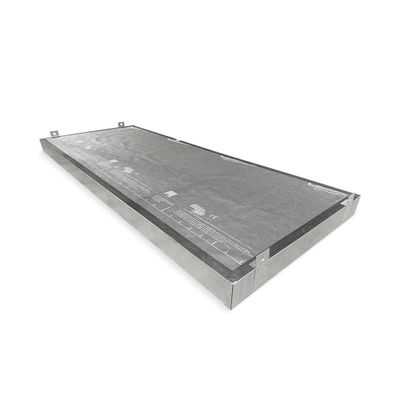 Koljern-Grundpaket för Villa