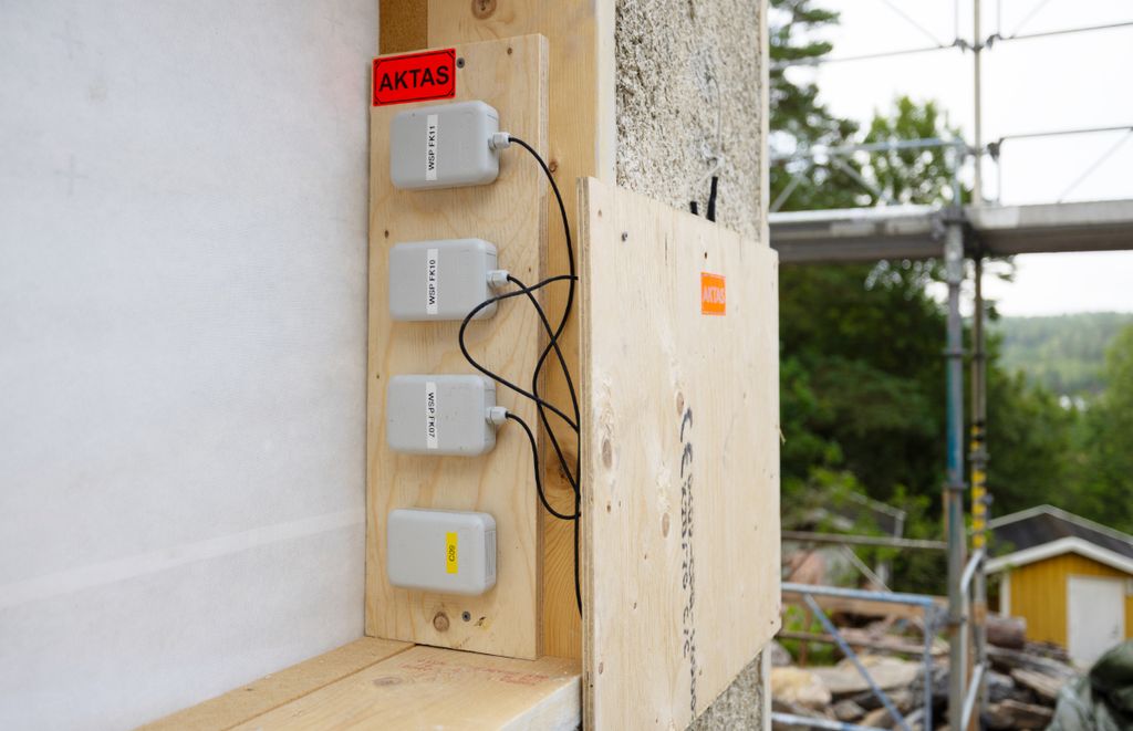 Så minskar du fuktrisken i huset