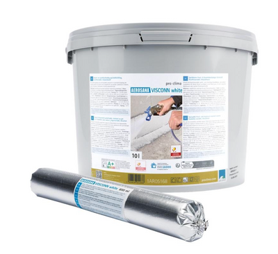 Aerosana Visconn white 10 liter