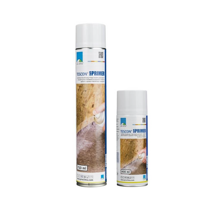 Tescon sPrimer Spray