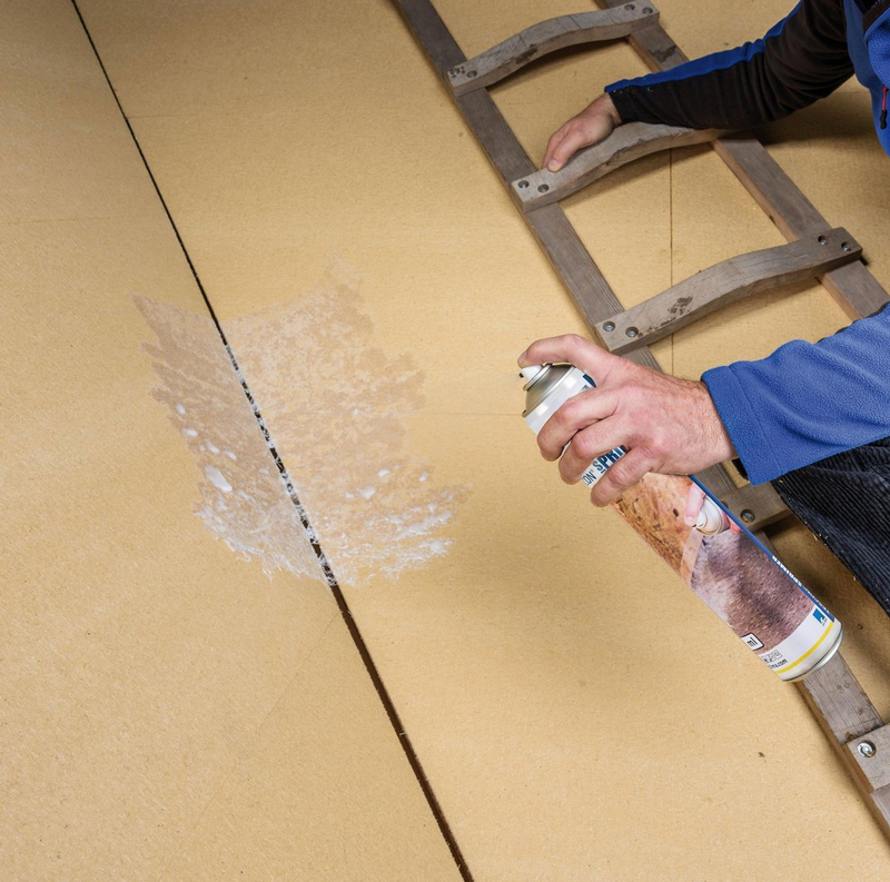 Tescon sPrimer Spray