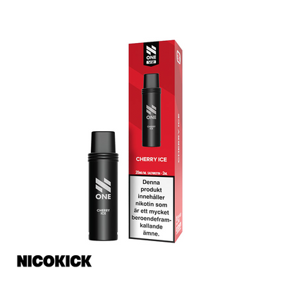N One Pod V2 - Cherry Ice