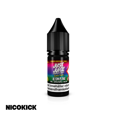 Just Juice - Cherimoya Grapefruit & Berries (10ml E-juice)